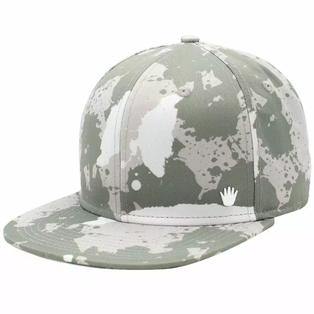 BOB Headquarters Giftware No Bad Ideas Hats