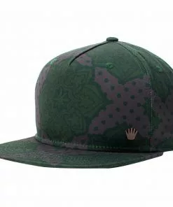 BOB Headquarters Giftware No Bad Ideas Hats