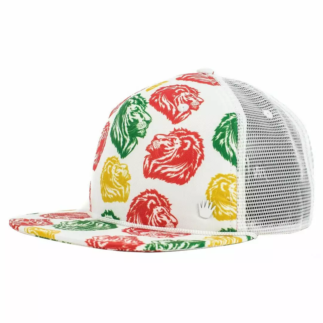 BOB Headquarters Giftware No Bad Ideas Hats