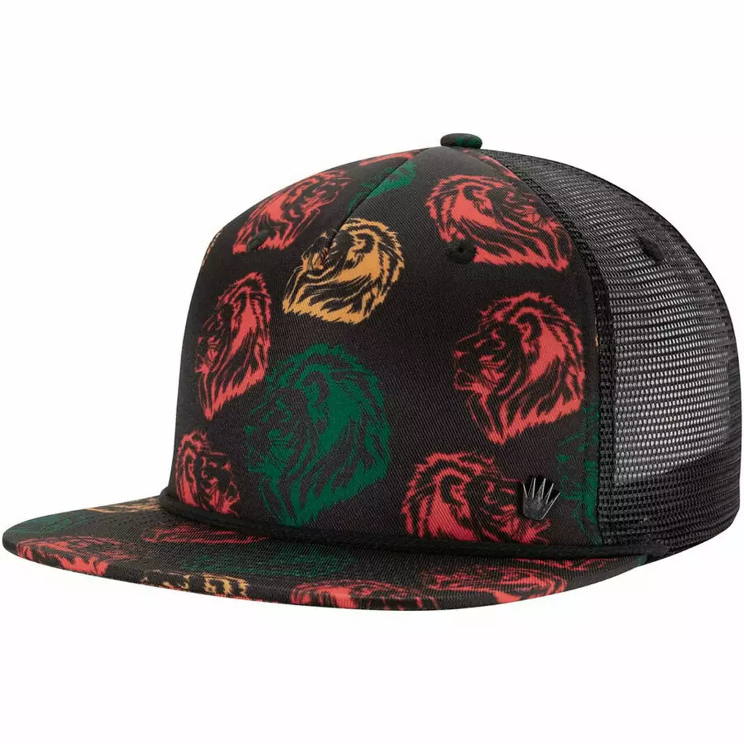 BOB Headquarters Giftware No Bad Ideas Hats