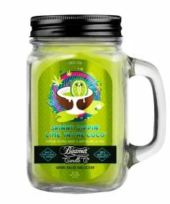 BOB Headquarters Beamer Candles Odor Eliminators