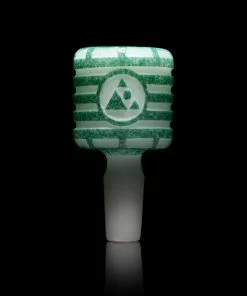 Milkyway Glass 14mm Bowls