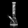 Milkyway Glass 15" Arch Angel Beaker Bong