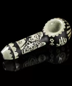 MilkyWay Glass Milkyway 4.5" Buddha Handpipe