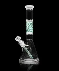 Dank Deals Of The Week Milkyway Glass Empathetic Beaker Bong