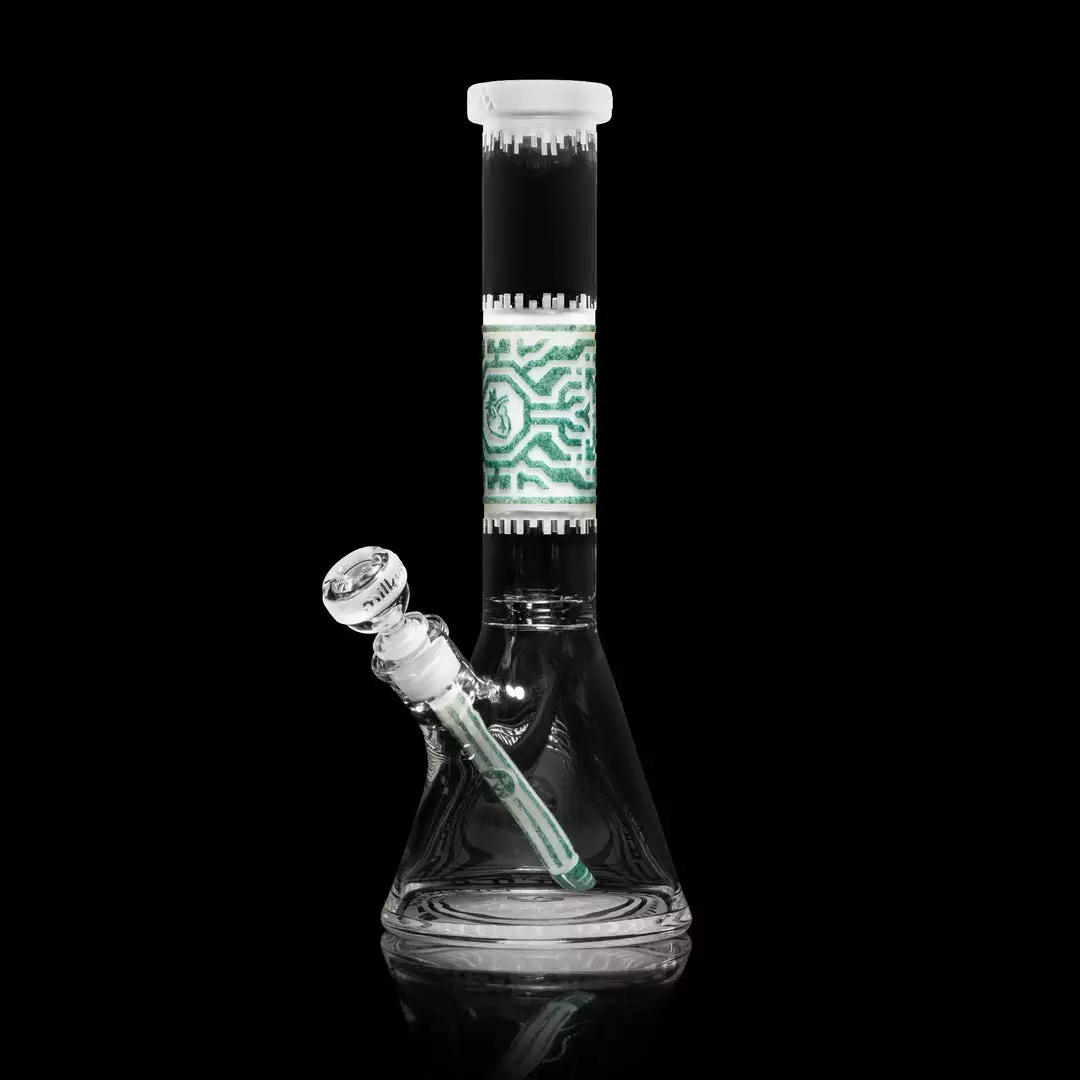 Dank Deals Of The Week Milkyway Glass Empathetic Beaker Bong