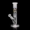 Milkyway Glass Crystalized Tube