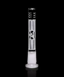 Milkyway Glass Downstem