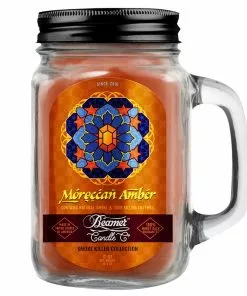 BOB Headquarters Beamer Candles Odor Eliminators