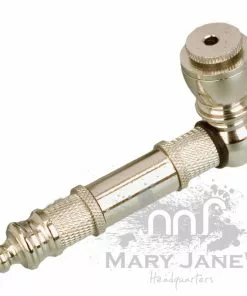 West Coast Gifts Rolling Stone Metal Pipes