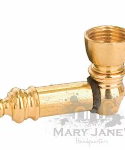 West Coast Gifts AC/DC Metal Pipes