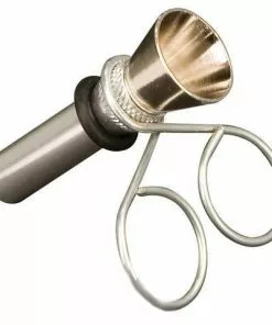 Puff Bowls Metal Bong Bowl Stem Kits