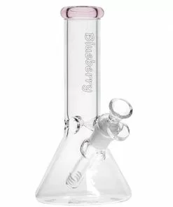 The Smokesman Nice Glass Blueberry Glass 8