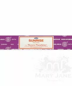 West Coast Gifts Satya Incense - 15g Odor Eliminators