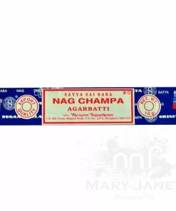 West Coast Gifts Satya Nag Champa Incense