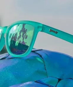 New Arrivals Goodr Sunglasses