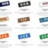 Maple Craft Inc. OCB Rolling Papers