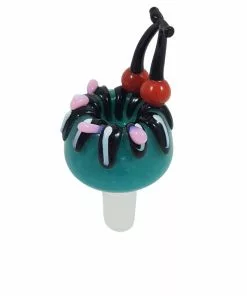 ACM Glass OG Glass 14mm Colourful Food Bowls