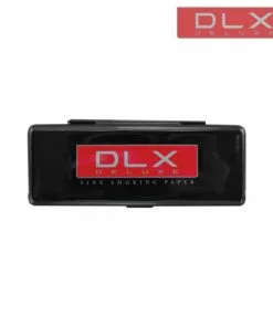 HBI DXL Metal Paper Cases Rolling Papers