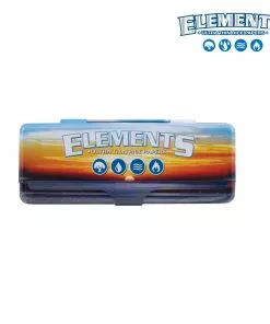 HBI Rolling Papers Elements Paper Case