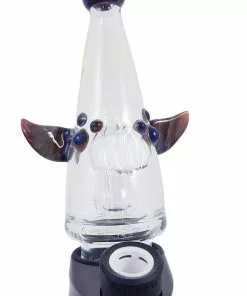 Kahuna Glass Shark Puffco Peak Tops