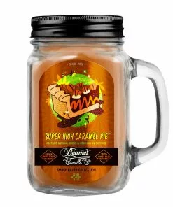 BOB Headquarters Beamer Candles Odor Eliminators