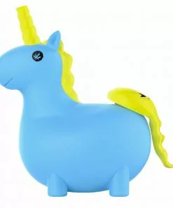 BOB Headquarters Unicorn Bubbler (Silicone) | Unikorn By Piece Maker Gear GEAR Premium