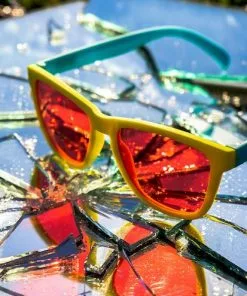 New Arrivals Goodr Sunglasses