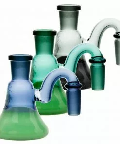 BOB Headquarters Pulsar 2-Tone Beaker Ash Catchers