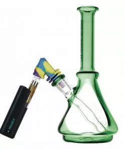 BOB Headquarters Pulsar Silicone Cartridge Adapter For Water Pipes