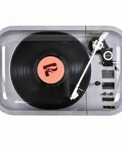 BOB Headquarters Pulsar Ballin' Metal Rolling Tray