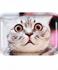 BOB Headquarters Pulsar Ballin' Metal Rolling Tray