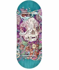 BOB Headquarters Pulsar SK8Tray Metal Rolling Trays.