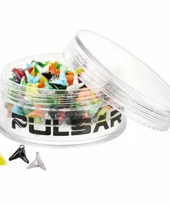 HBI Glass Screens For Bongs And Bubblers