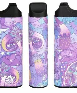 BOB Headquarters Pulsar APX V3 Dry Herb Vaporizer