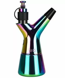 BOB Headquarters Pulsar RöK Electric Oil Rig