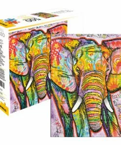 BOB Headquarters Dean Russo Puzzles Giftware