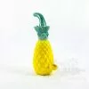 West Coast Gifts 8" Ceramic Pineapple Pipe Novelty Hand Pipes