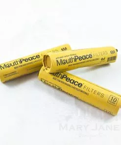 West Coast Gifts MouthPeace Starter Kit