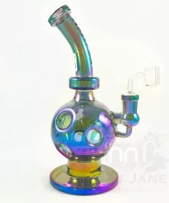 West Coast Gifts Red Eye Tek 11