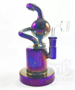 West Coast Gifts Red Eye Tek 8