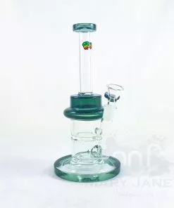 West Coast Gifts Irie Glass Irie 9" Chalice Bong