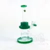 West Coast Gifts Irie Glass Irie 9" Chalice Bong