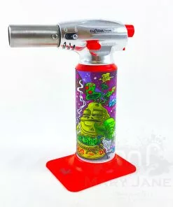 BOB Headquarters Dunkee's Torches