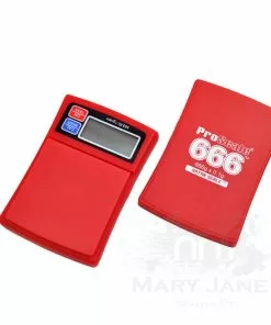 HBI Scales Proscale 666 (666g X 0.1g) Single Point Scale