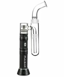 BOB Headquarters Pulsar Hand E-Nail Version 3 + Accessories