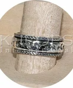 Kheops Rings - Decorative Giftware