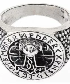 Kheops Rings - Decorative Giftware