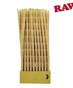 HBI RAW Bulk Pre Rolled Cones