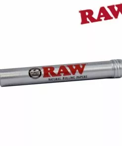 HBI Raw Aluminum Doob Tube New Arrivals